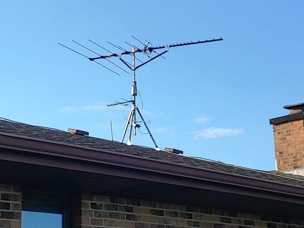 Roof Antenna