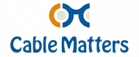 CableMatters Logo